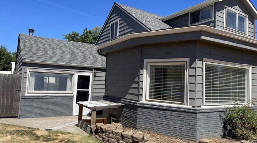 6737 N Olin Ave - Portland - Oregon - 6 bed, 3 bath rental property
