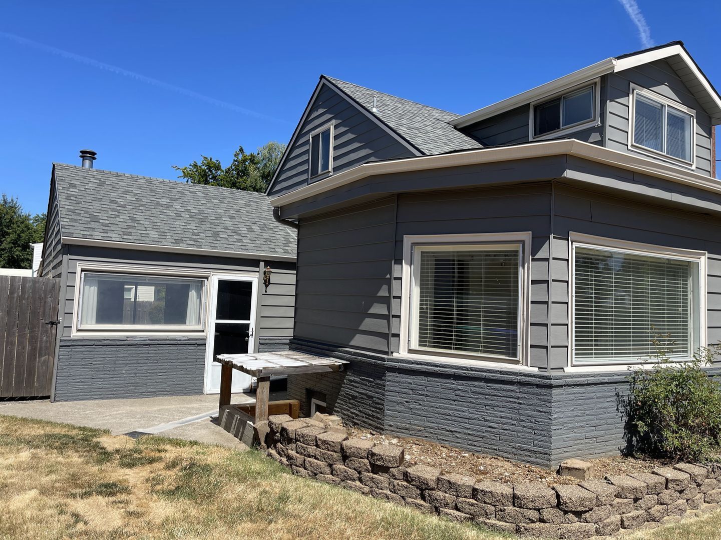 6737 N Olin Ave - Portland - Oregon - 6 bed, 3 bath rental property