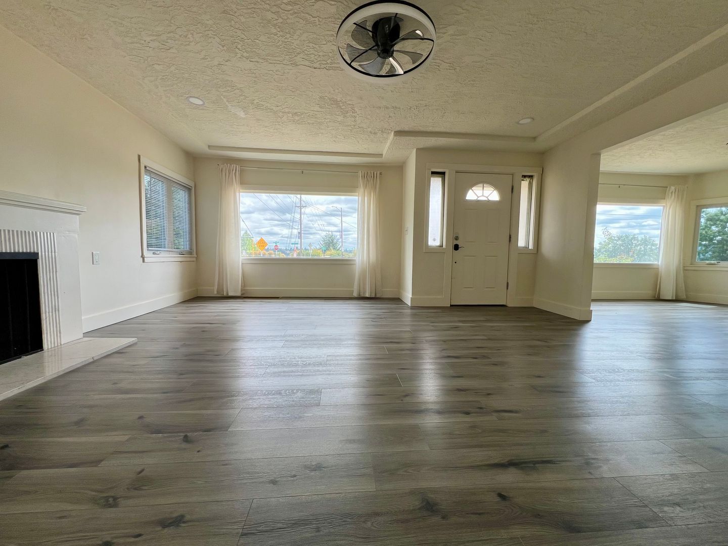 6737 N Olin Ave - Portland - Oregon - 6 bed, 3 bath rental property