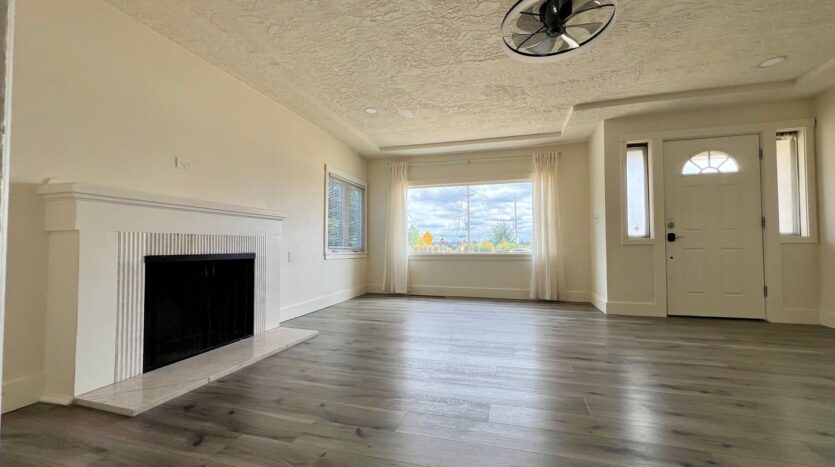 6737 N Olin Ave - Portland - Oregon - 6 bed, 3 bath rental property