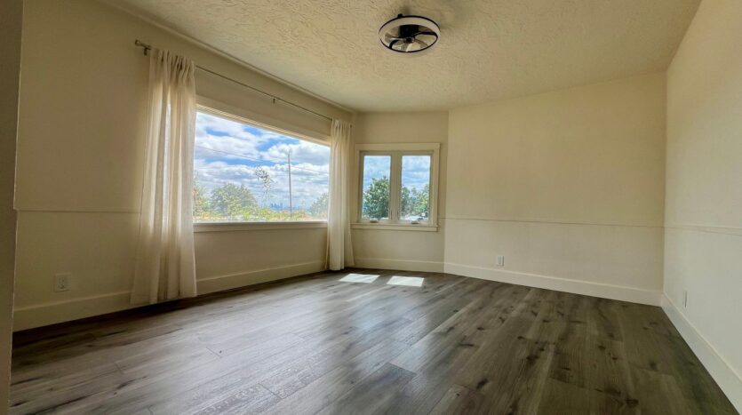 6737 N Olin Ave - Portland - Oregon - 6 bed, 3 bath rental property