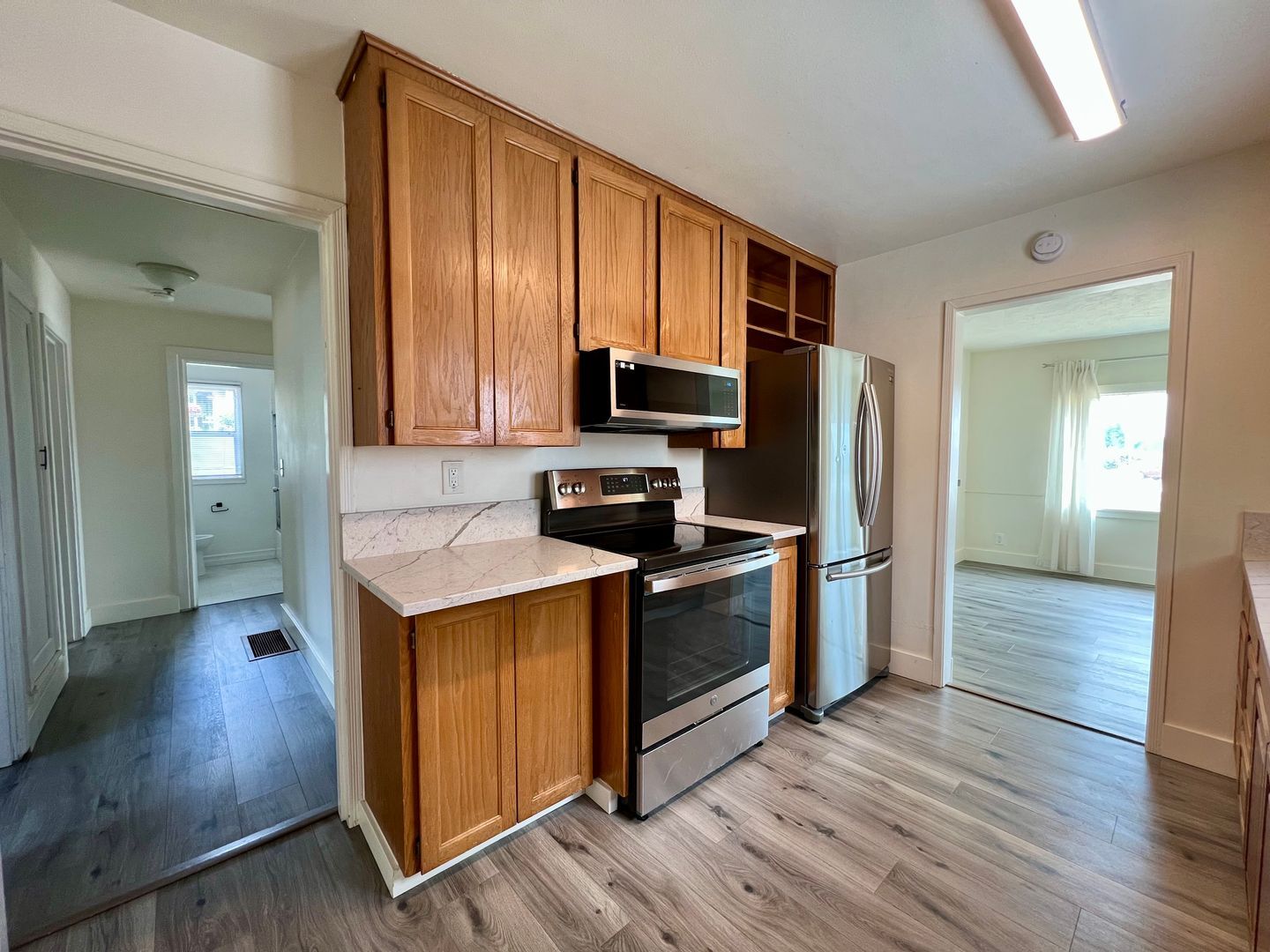 6737 N Olin Ave - Portland - Oregon - 6 bed, 3 bath rental property