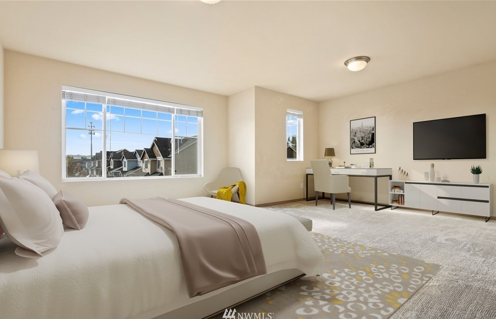 6887 41st St E - Fife - Washington - 5 bed, 2.5 bath rental property