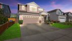 6887 41st St E - Fife - Washington - 5 bed, 2.5 bath rental property