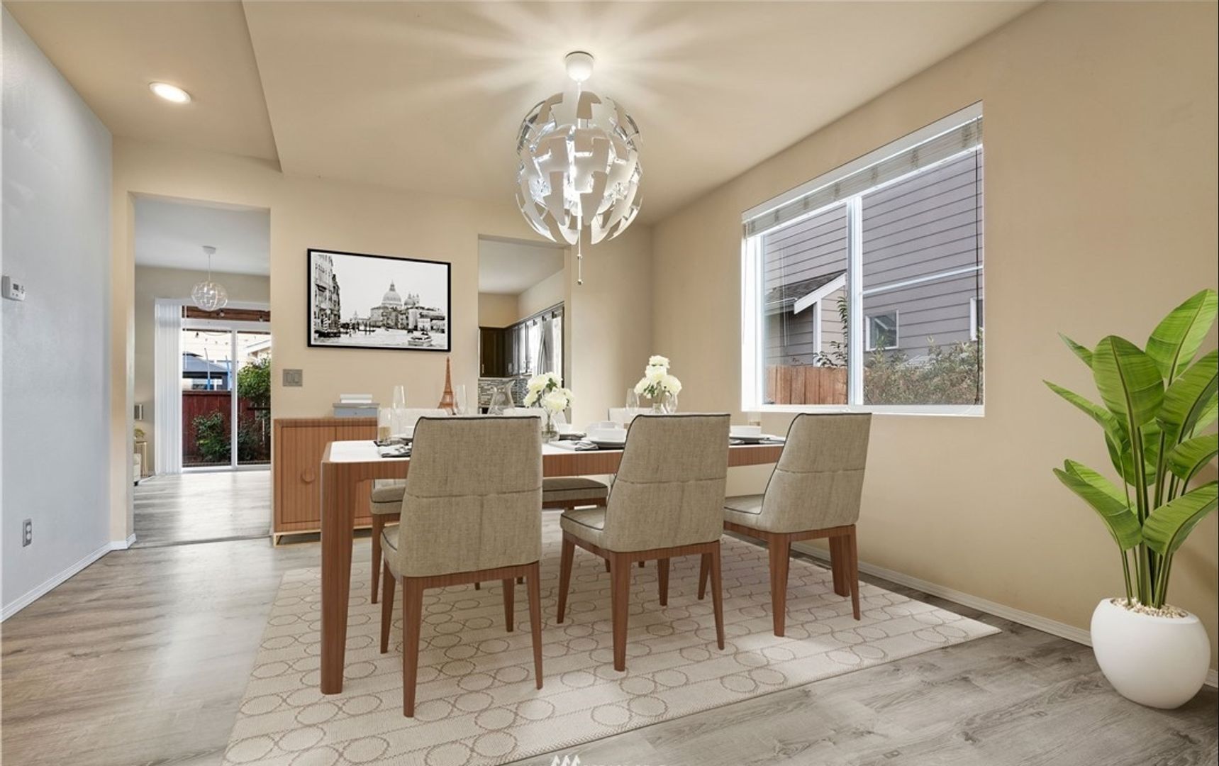 6887 41st St E - Fife - Washington - 5 bed, 2.5 bath rental property