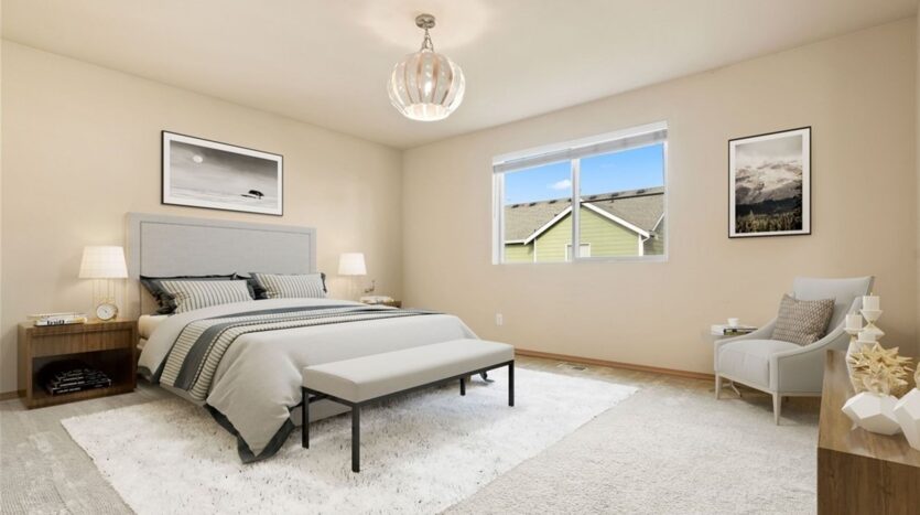 6887 41st St E - Fife - Washington - 5 bed, 2.5 bath rental property
