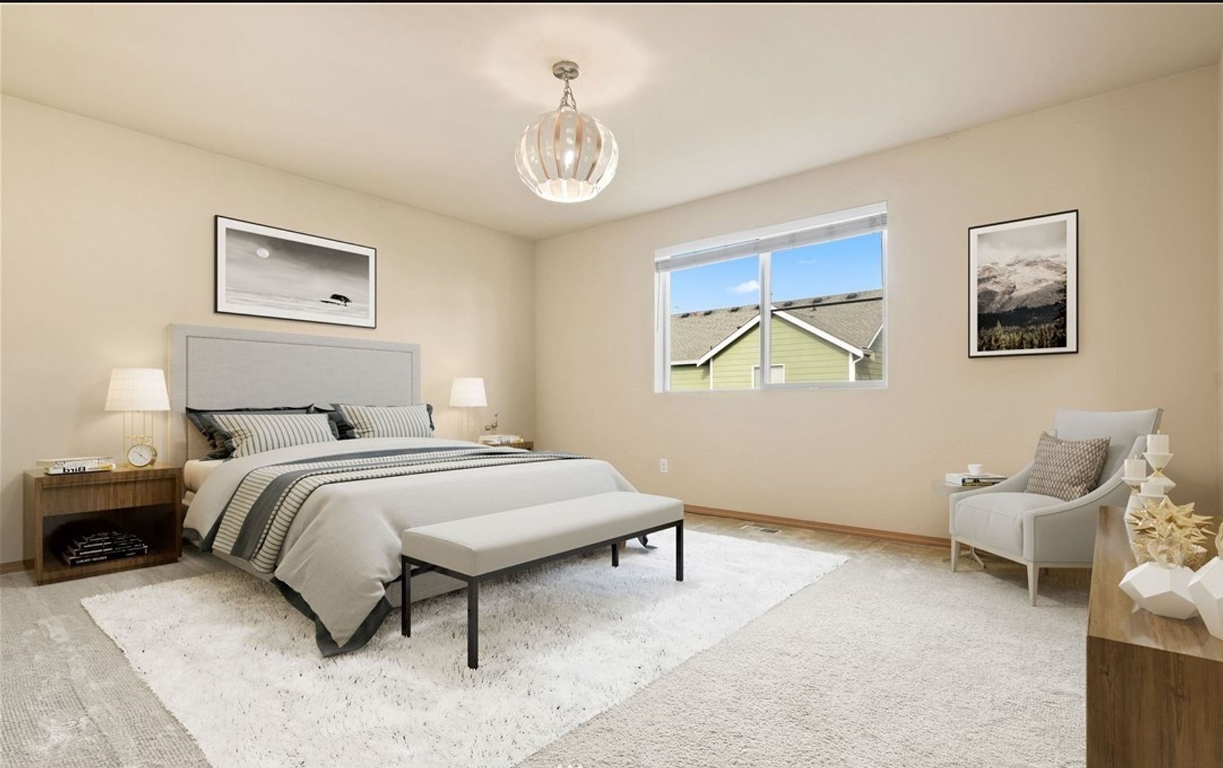 6887 41st St E - Fife - Washington - 5 bed, 2.5 bath rental property