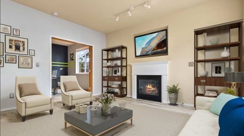 6887 41st St E - Fife - Washington - 5 bed, 2.5 bath rental property