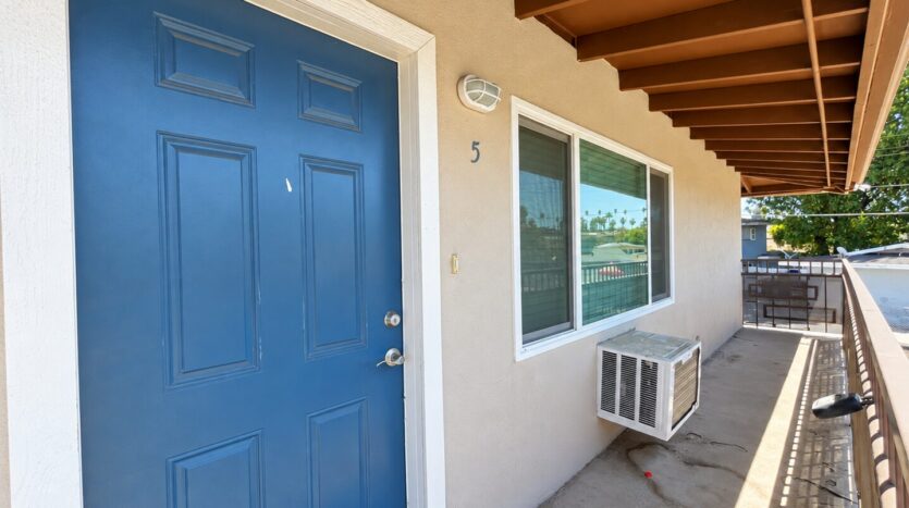 70 N. San Mateo St - Redlands - California - 2 bed, 1 bath rental property