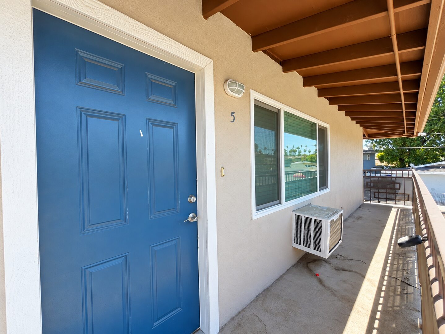 70 N. San Mateo St - Redlands - California - 2 bed, 1 bath rental property