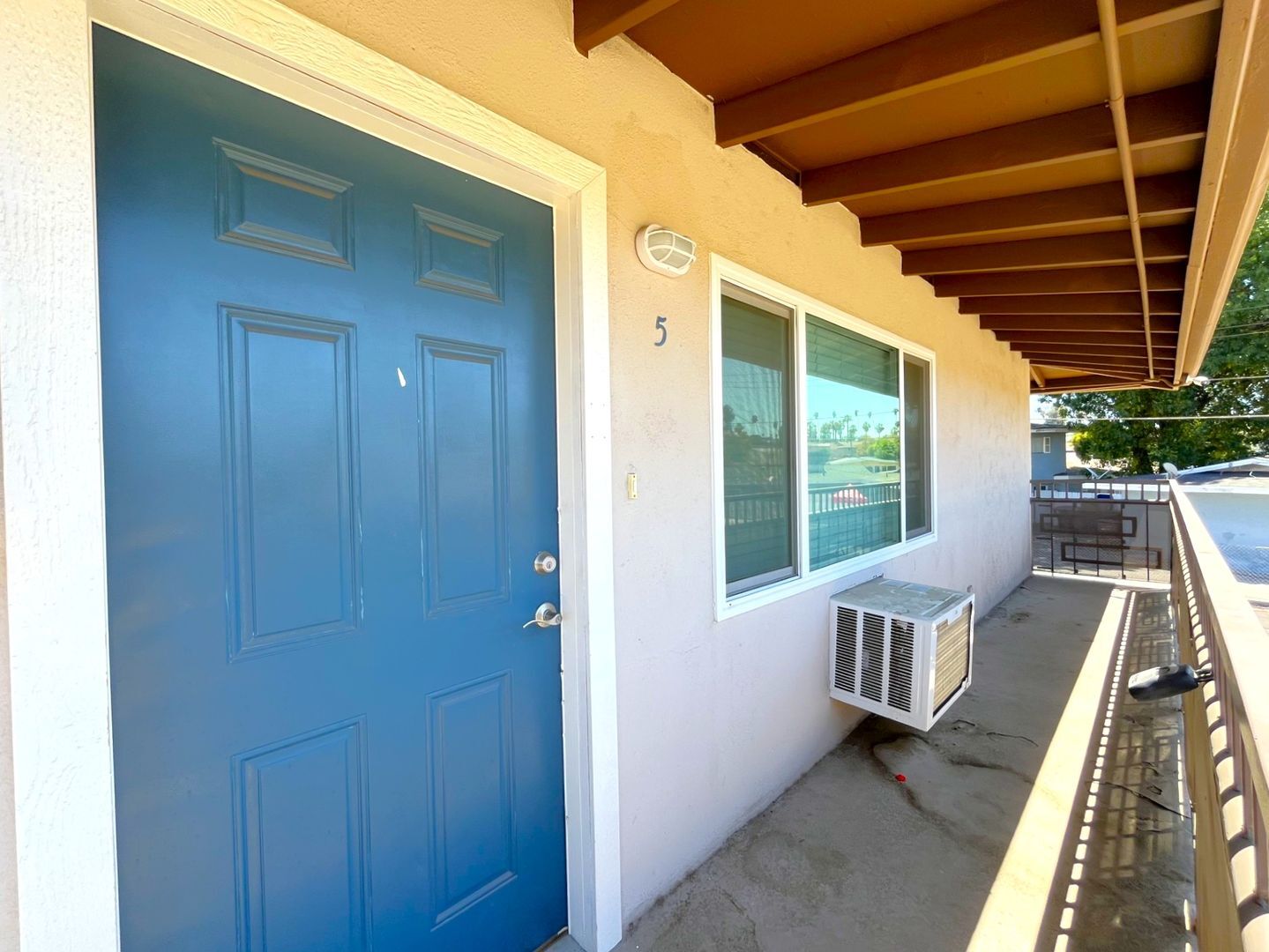70 N. San Mateo St - Redlands - California - 2 bed, 1 bath rental property