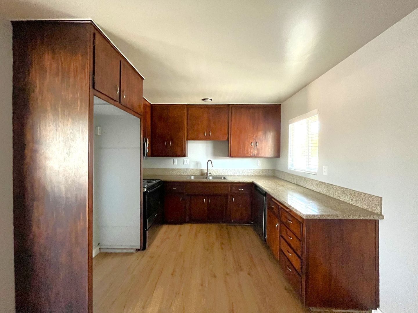 70 N. San Mateo St - Redlands - California - 2 bed, 1 bath rental property