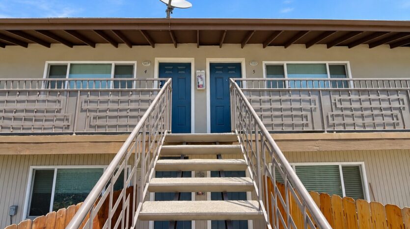70 N. San Mateo St - Redlands - California - 2 bed, 1 bath rental property
