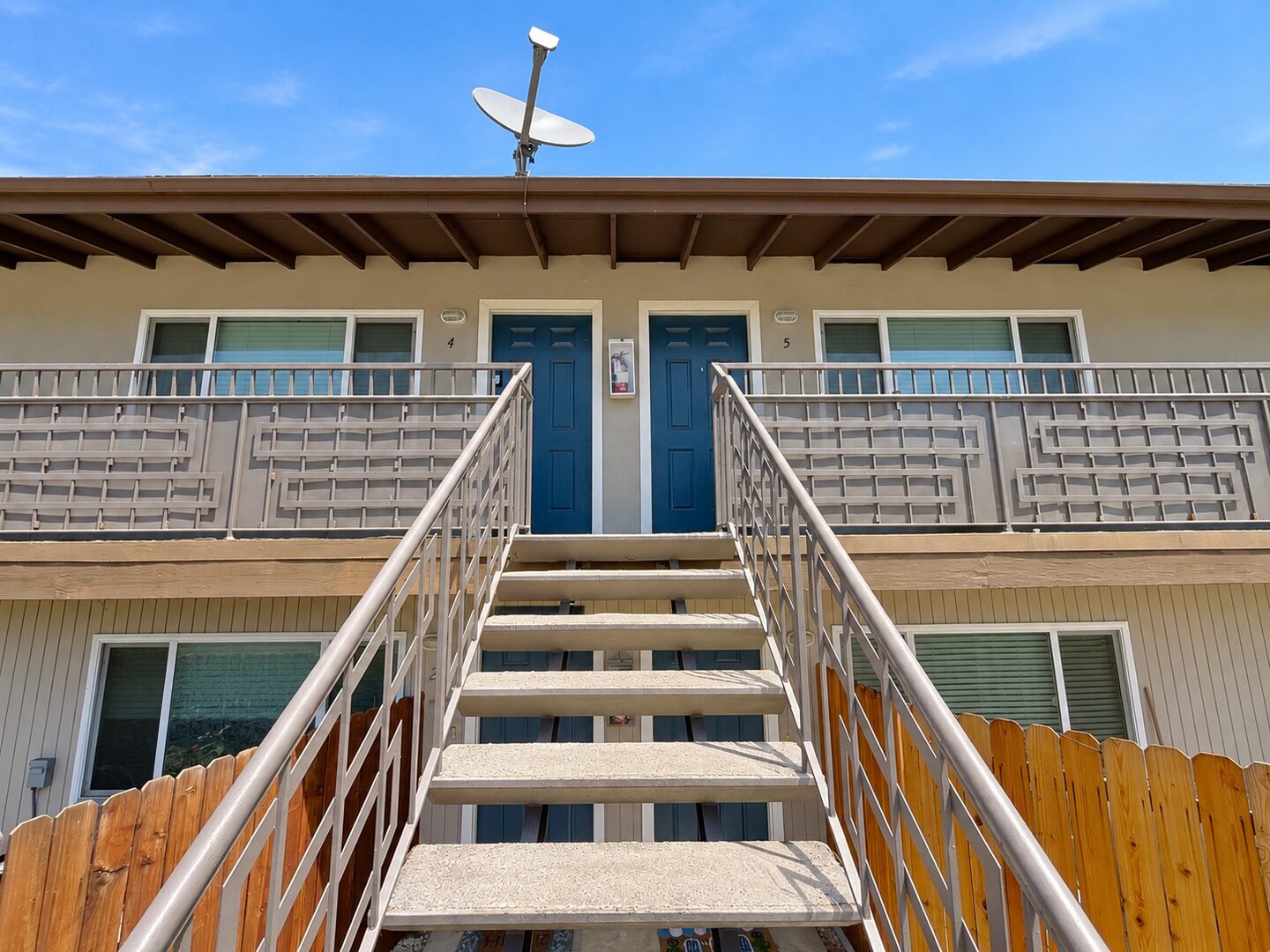 70 N. San Mateo St - Redlands - California - 2 bed, 1 bath rental property