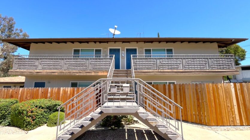 70 N. San Mateo St - Redlands - California - 2 bed, 1 bath rental property