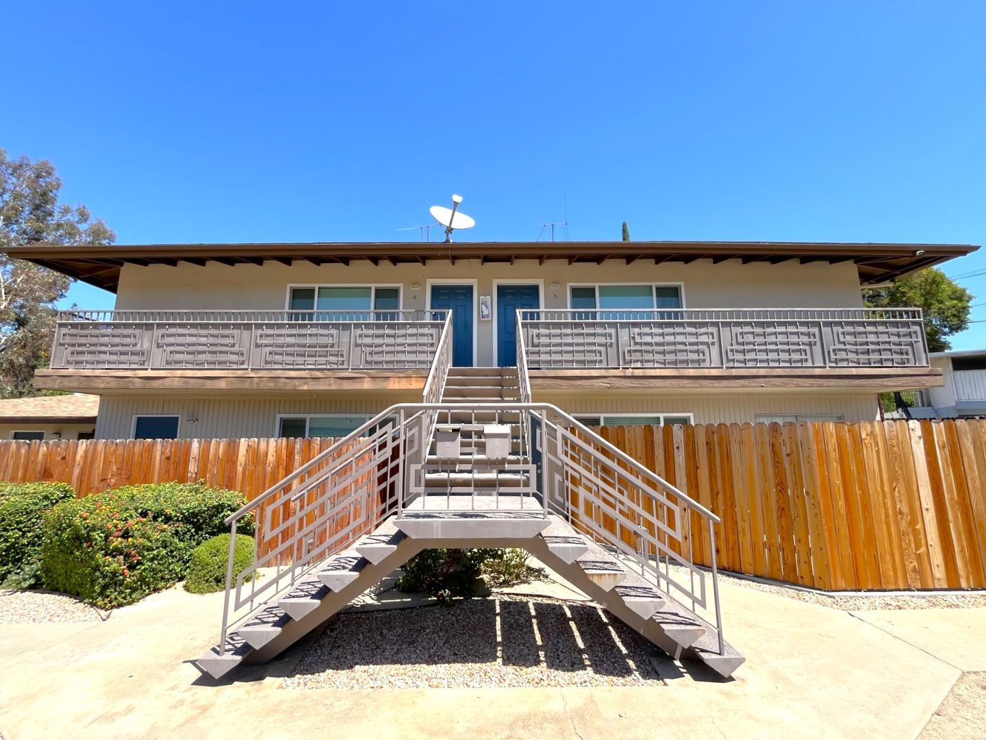 70 N. San Mateo St - Redlands - California - 2 bed, 1 bath rental property