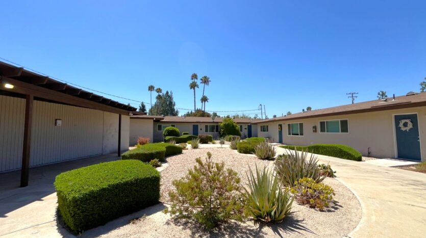 70 N. San Mateo St - Redlands - California - 2 bed, 1 bath rental property