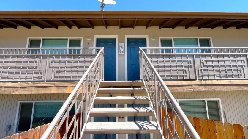 70 N. San Mateo St - Redlands - California - 2 bed, 1 bath rental property