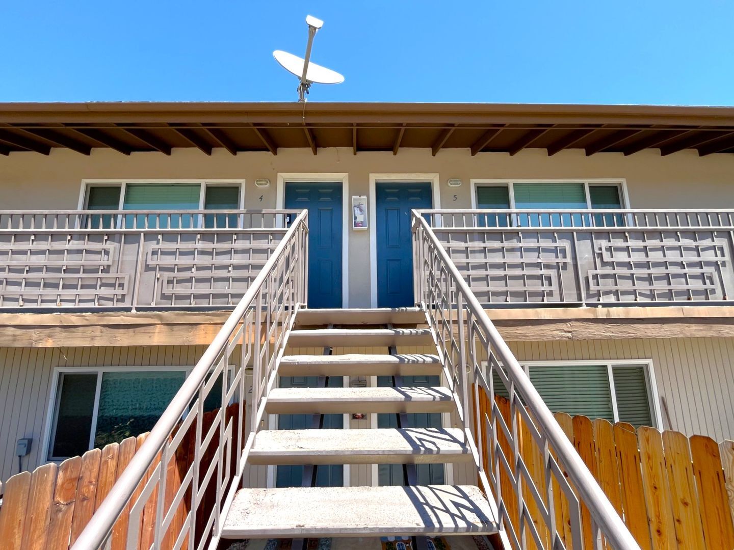 70 N. San Mateo St - Redlands - California - 2 bed, 1 bath rental property