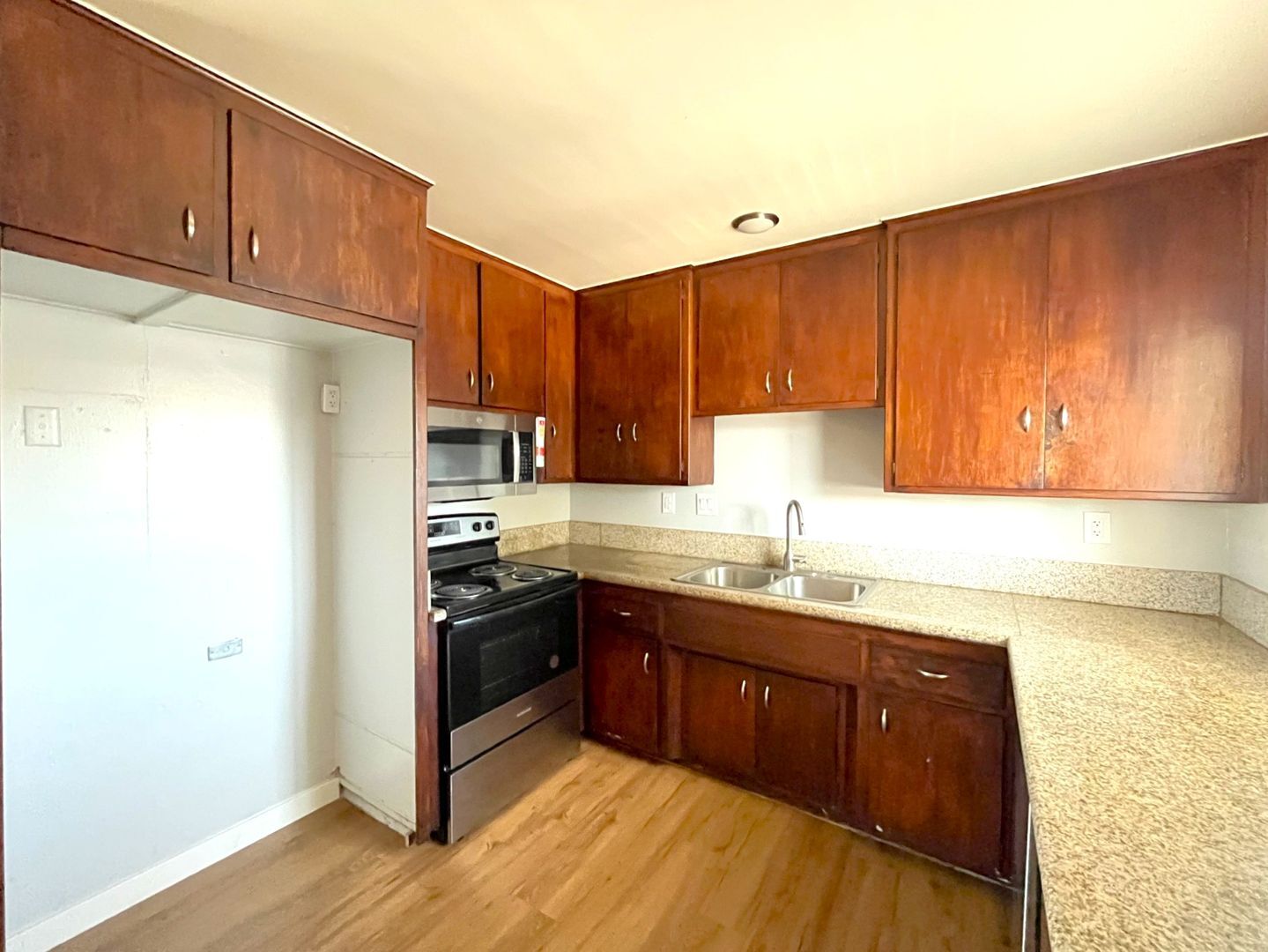 70 N. San Mateo St - Redlands - California - 2 bed, 1 bath rental property