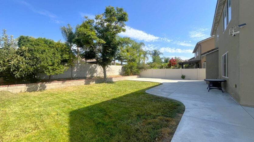 7143 Leighton Drive - Corona - California - 4 bed, 3 bath rental property