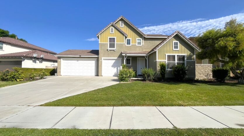 7143 Leighton Drive - Corona - California - 4 bed, 3 bath rental property