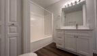 715 NE Roberts Avenue - Gresham - Oregon - 1 bed, 1 bath rental property