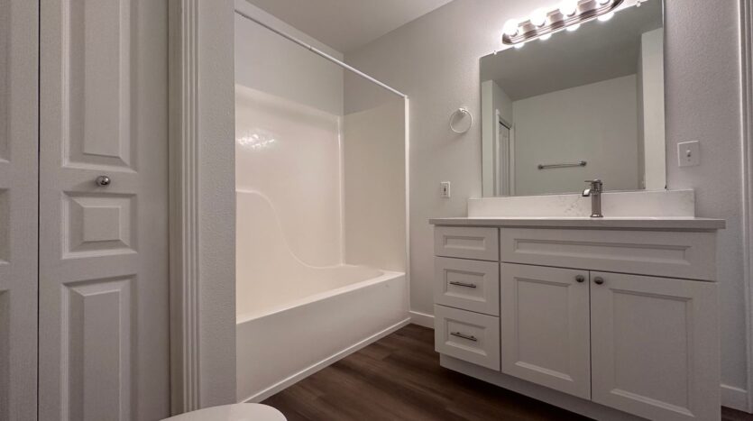 715 NE Roberts Avenue - Gresham - Oregon - 1 bed, 1 bath rental property