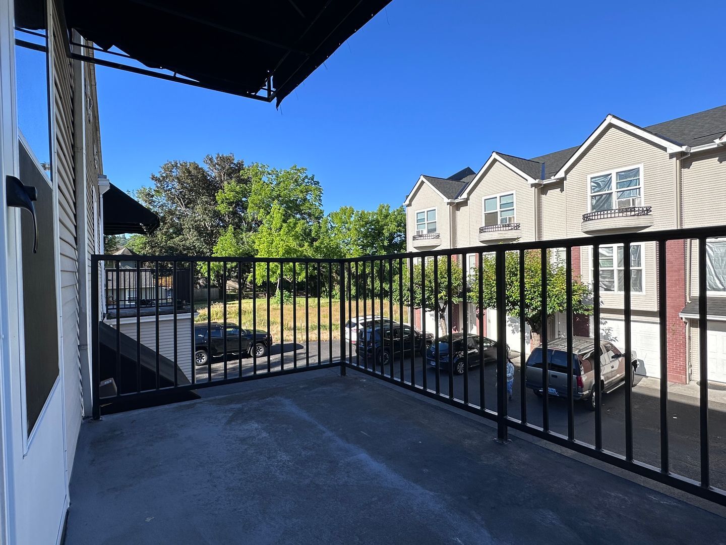 715 NE Roberts Avenue - Gresham - Oregon - 1 bed, 1 bath rental property