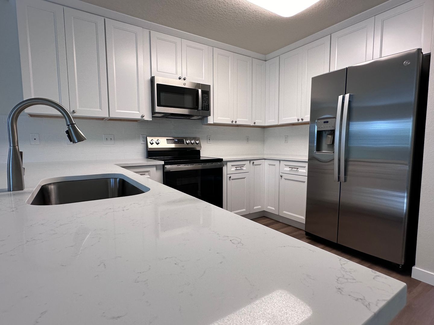 715 NE Roberts Avenue - Gresham - Oregon - 1 bed, 1 bath rental property