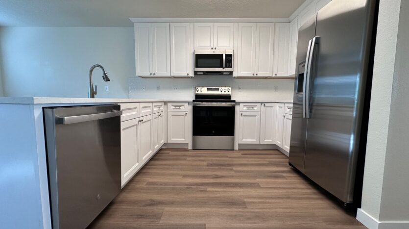 715 NE Roberts Avenue - Gresham - Oregon - 1 bed, 1 bath rental property