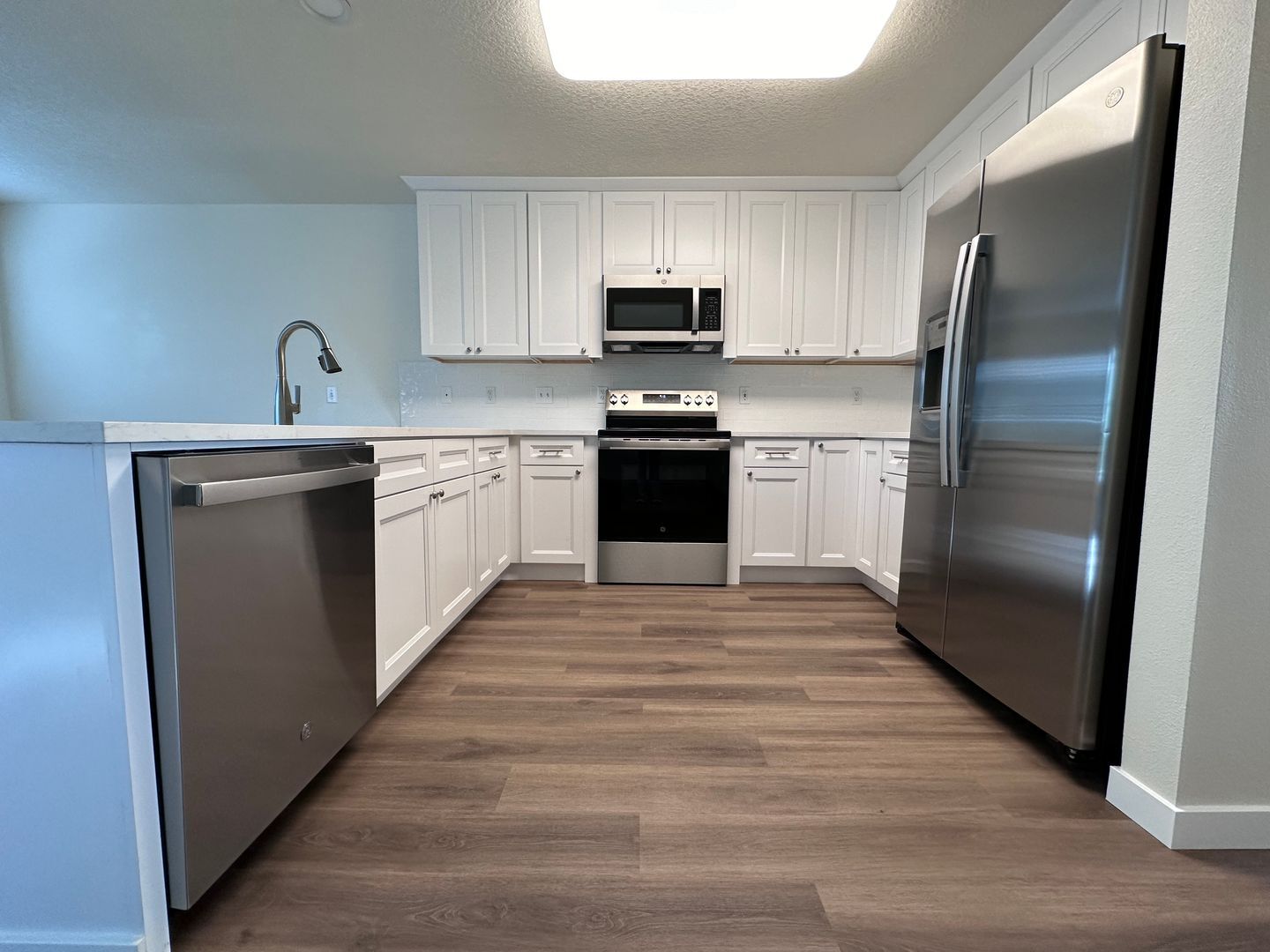 715 NE Roberts Avenue - Gresham - Oregon - 1 bed, 1 bath rental property