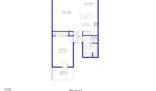 715 NE Roberts Avenue - Gresham - Oregon - 1 bed, 1 bath rental property