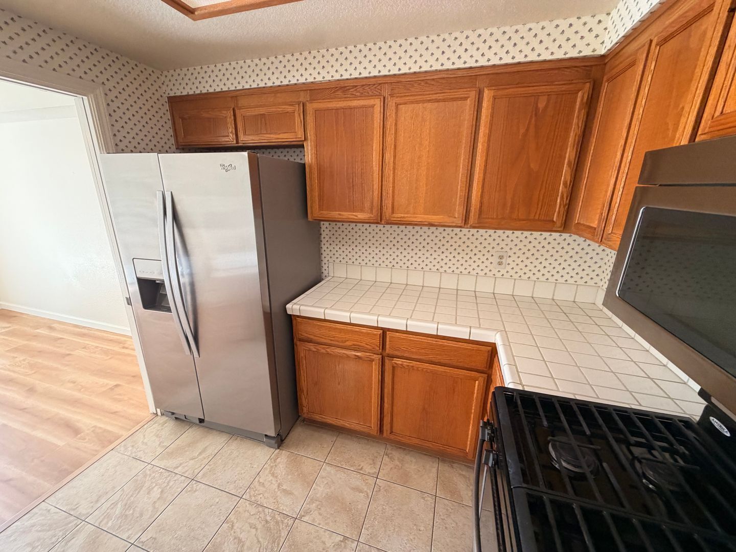 7379 Stonedale Dr - Pleasanton - California - 3 bed, 2.5 bath rental property