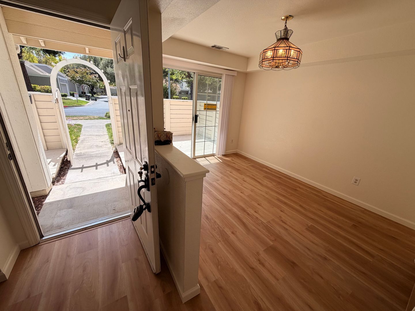 7379 Stonedale Dr - Pleasanton - California - 3 bed, 2.5 bath rental property