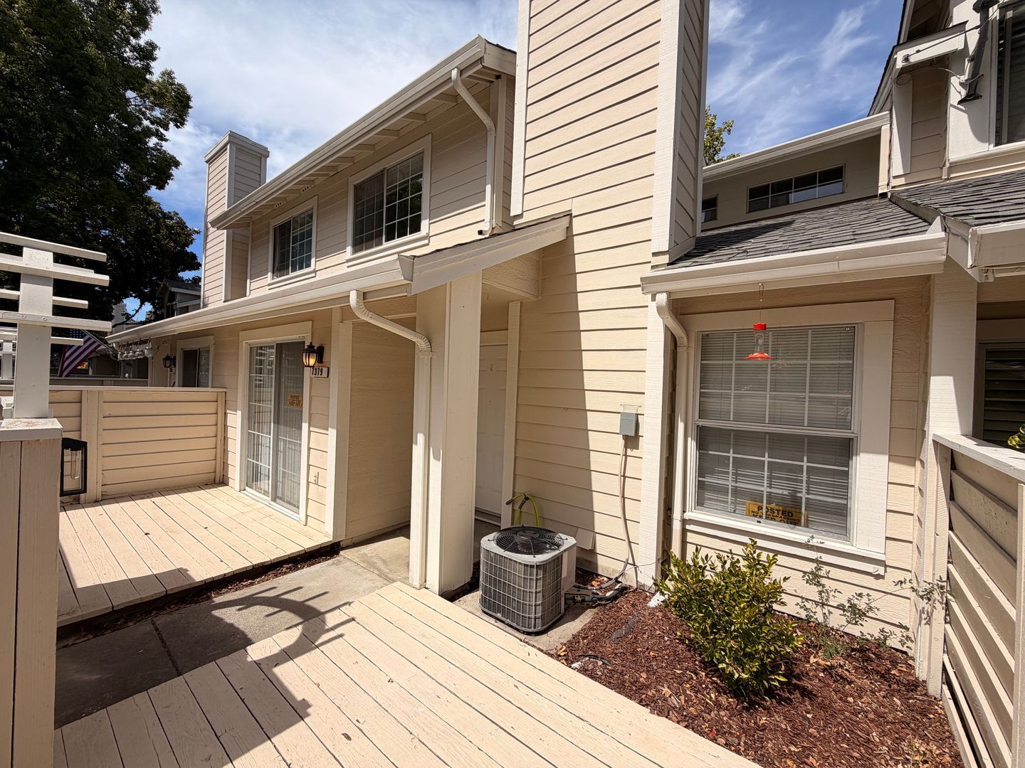 7379 Stonedale Dr - Pleasanton - California - 3 bed, 2.5 bath rental property