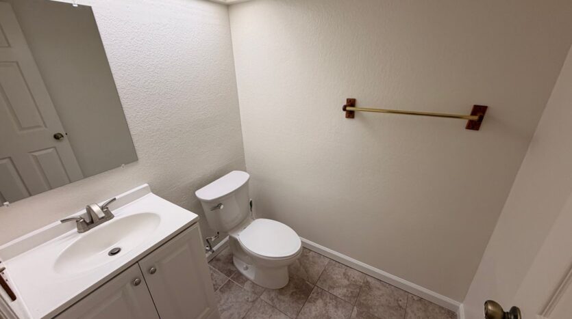 7379 Stonedale Dr - Pleasanton - California - 3 bed, 2.5 bath rental property