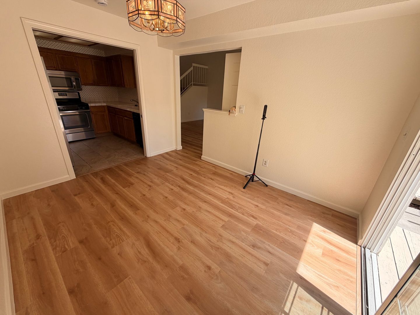 7379 Stonedale Dr - Pleasanton - California - 3 bed, 2.5 bath rental property