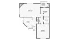 7405 Charmant Dr #2036 - San Diego - California - 1 bed, 1 bath rental property