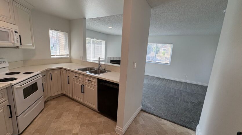 7405 Charmant Dr #2036 - San Diego - California - 1 bed, 1 bath rental property
