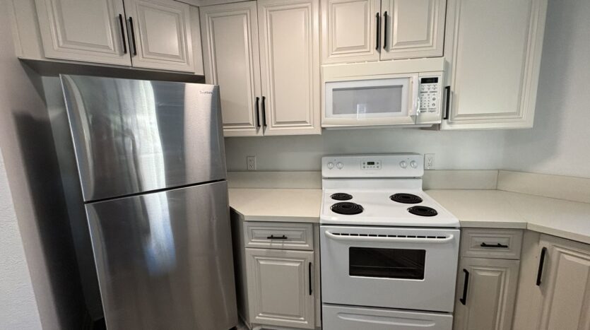 7405 Charmant Dr #2036 - San Diego - California - 1 bed, 1 bath rental property