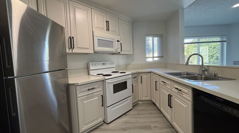 7405 Charmant Dr #2036 - San Diego - California - 1 bed, 1 bath rental property