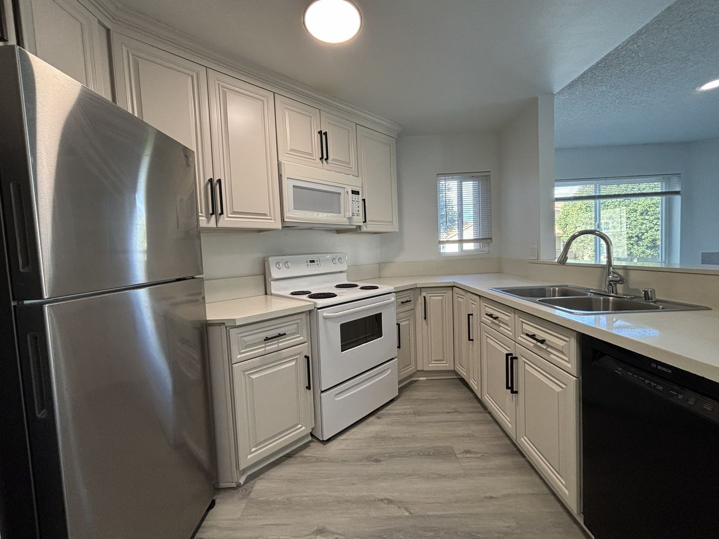7405 Charmant Dr #2036 - San Diego - California - 1 bed, 1 bath rental property