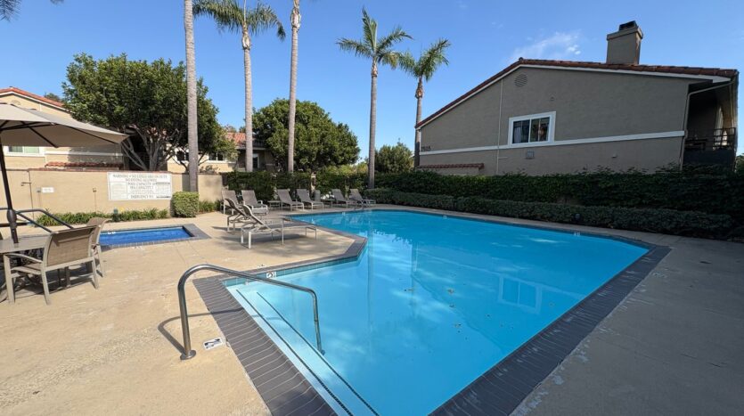 7405 Charmant Dr #2036 - San Diego - California - 1 bed, 1 bath rental property