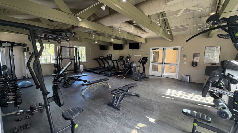 7405 Charmant Dr #2036 - San Diego - California - 1 bed, 1 bath rental property