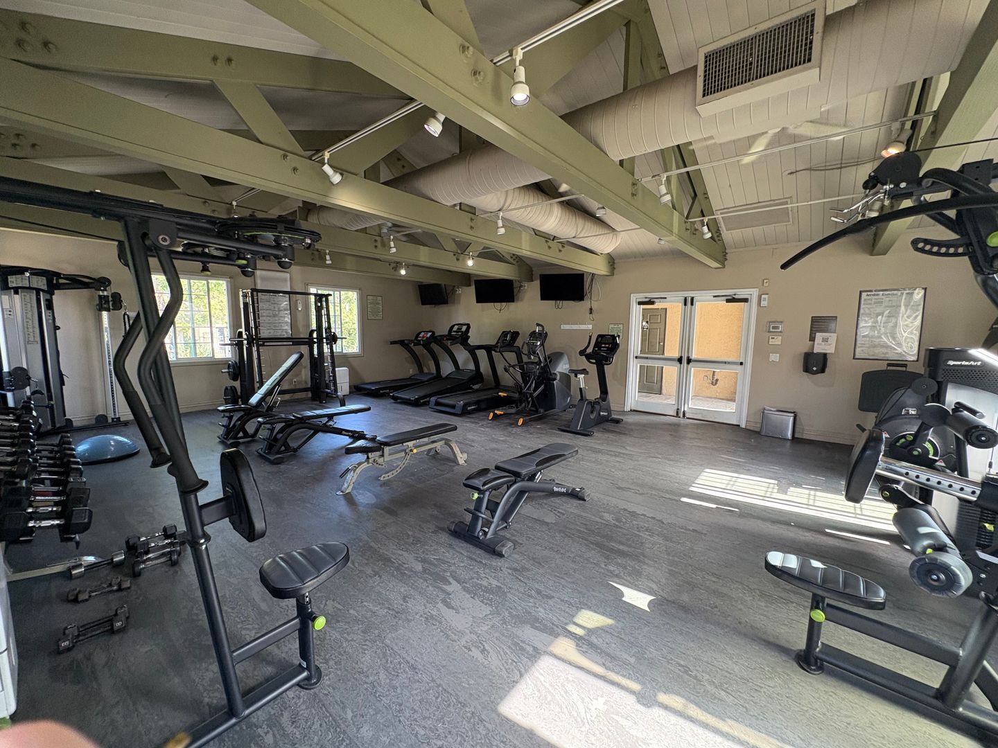 7405 Charmant Dr #2036 - San Diego - California - 1 bed, 1 bath rental property