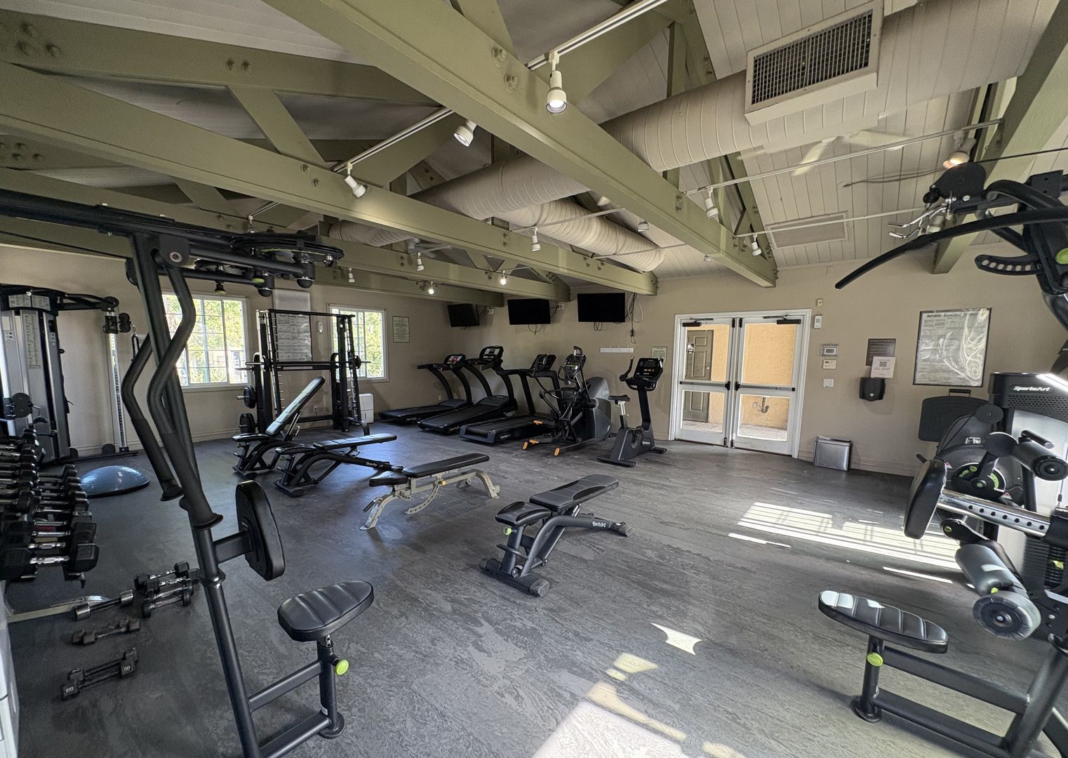 7405 Charmant Dr #2036 - San Diego - California - 1 bed, 1 bath rental property
