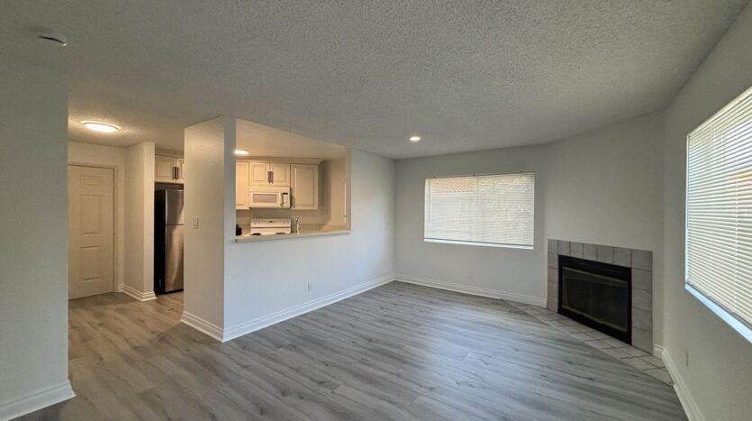 7405 Charmant Dr #2036 - San Diego - California - 1 bed, 1 bath rental property