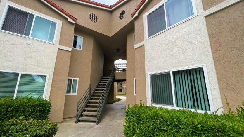 7405 Charmant Dr #2036 - San Diego - California - 1 bed, 1 bath rental property