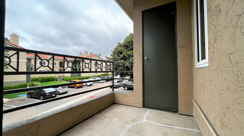 7405 Charmant Dr #2036 - San Diego - California - 1 bed, 1 bath rental property